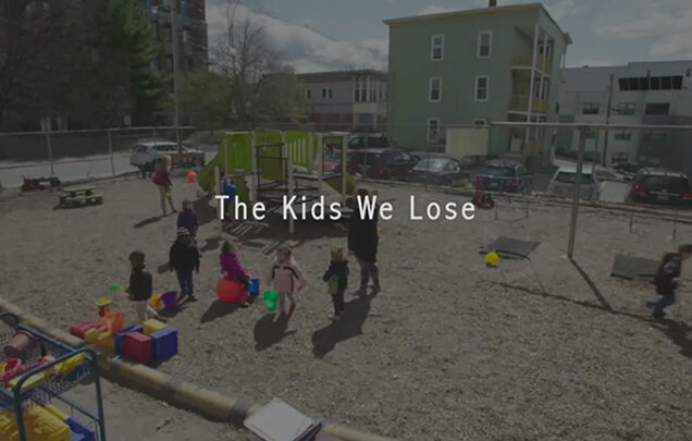 The Kids We Lose